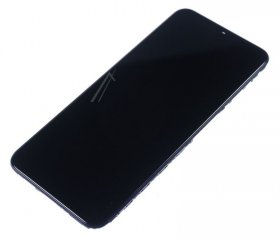 Samsung Display Unit - Gh82-31347a Svc Assembly Smt-octa(e-db) sm-m146b