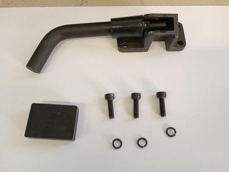 Platum Pillar - P3-28 Kickstand