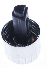 Teka Button - 82406720 Push Pull Switch Hs Black B6130 0s1