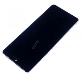 Samsung Display Unit - Gh81-25791a Svc Jdm Octa-Assembly(e-blk)sm-m556_svc