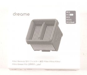 Dreame Vacuum Cleaner Filter - 20010100000350 Hepa Filter