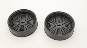 Carbon Filter - 349p53 Carbon Filter H Set 2 [Sogedis]