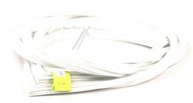 Liebherr Sealing Materials - 710938200 Replaceable Door Gasket For Pressing In