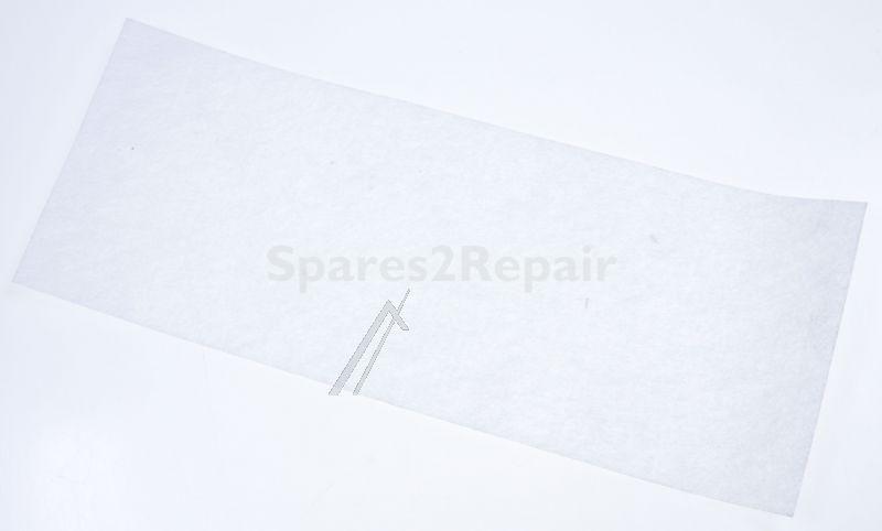 Elica Grease Filter - Acc0209662 Gfa 1+8 Om Air