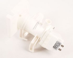 It Wash Drain Pump - Dp020-036 39901001400 Assembly Drain Pump