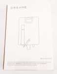 Dreame Workshop Service Aids - Awh6-450a 20010100000765 Cleaning Bottle