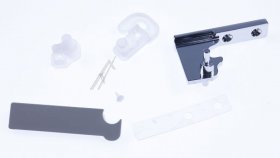 Door Hinges For Fridges - 6113212000 C00898630 K60366 Left Door Kit [Arcelik]