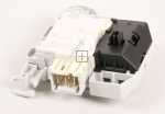 Flap - 10037787 Electric Lock Ul [Bosch Siemens]