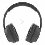 Denver Headphones - Bth-235b High-performance Bluetooth Headset