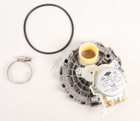 Compatible Valve - Water Diverter Alternative For Bosch-siemens