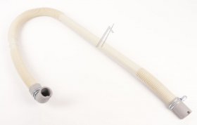 Drain Hose - 140272237029 Drainage Hose Internal Assembly L=899mm [Electrolux Aeg]