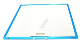 Teka Metal Grease Trap - 89130217 Aluminium Filter (338 5x400x9)mm Dsj 750 S-s