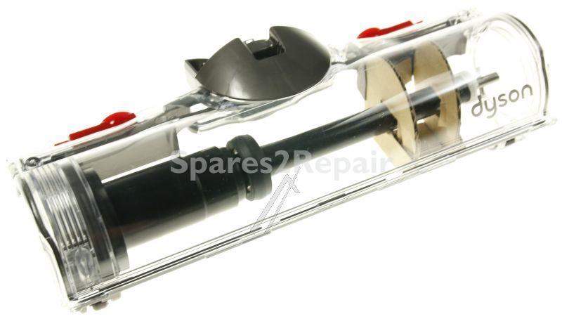 Dyson Motor Cover - 922633-01 Motor Bucket Cover