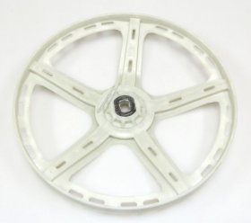 Belt Pulley - 4055189320 Pulley Plastic Kit [Electrolux Aeg]