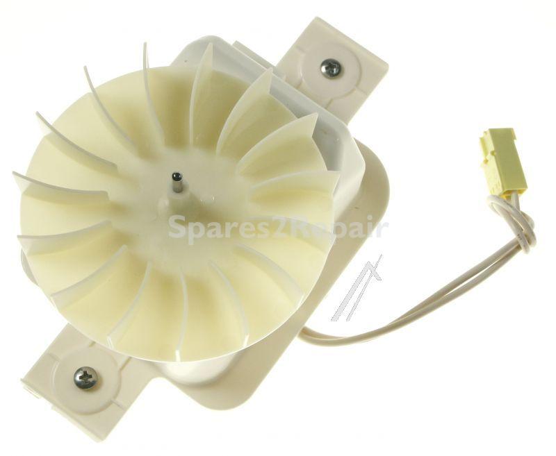 Ventilator Motor - 1022630 Fan Cooler [Amica]