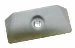 Liebherr Fixings And Brackets - 743003000 Locking Piece For Compartment