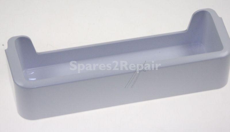 Samsung Refrigerator - Freezer Door Shelf - Da63-05399a Guard-ref Mid:hm10 pp cool White (sc-030)