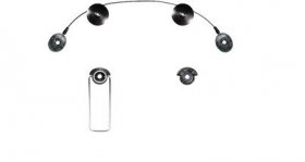Mywall Tv Wall Mount - Led Tv Wall Mounting System For Tv - (81-140cm)