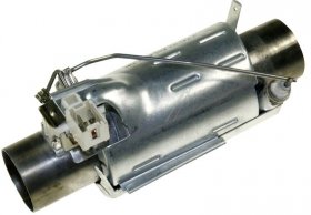 Compatible Dishwasher Flow through Heater - Flow Through Heater 2000 Watt Aeg 50280071007