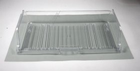 Refrigerator Drawer - 00471193 Container [Bosch Siemens]