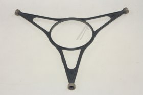 Driver Unit Disc Table - C00318878 481010367316 Turntable Ring [Whirlpool Indesit]