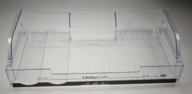 Refrigerator Drawer - 00770677 Container [Bosch Siemens]