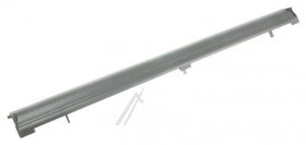 Deflection Unit - C00302262 482000062438 Deflector Door Pyro-noled-luce2012 [Whirlpool Indesit]