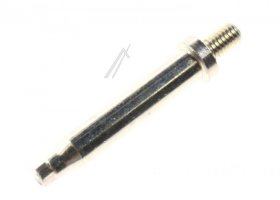 Liebherr Shaft - 711376100 Hinge Pin 8 Gkv 5710 Gg 5210