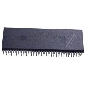 Grundig Various Ics - 452575r-2 C00950359 Ic Msp3400g Pp B8 V3