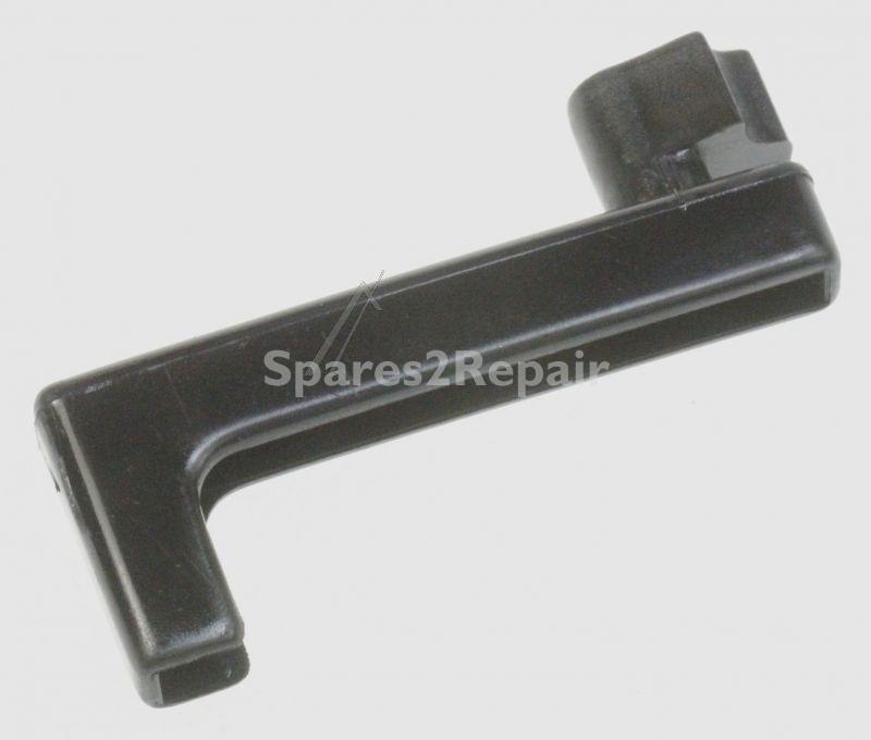 Fixings And Brackets - C00335821 481240488013 Support Left [Whirlpool Indesit]