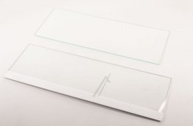 Glass Panel - 47022455 R Glass Shelf 1407(448x170x3 2) [Vestel]