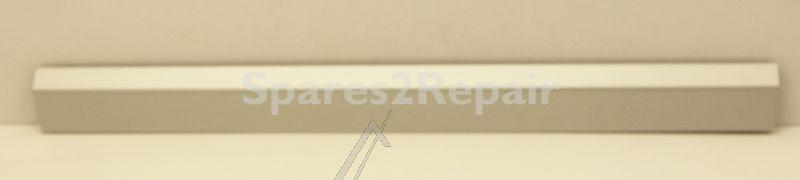 Bertazzoni Profile - 410549 Front Profile For Top Cover