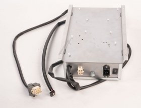 Elica Turntable Coupler - Spp0000705 Ime Dd Em4v Dcmot Led Iec 16Μf El19