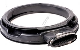 Door Seal Washing Machine - 1212349 Tub Skirt [Amica]