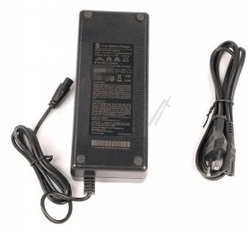 Platum Plug in Transformer - Al_ext_043 Charger 54 6v 2 0a