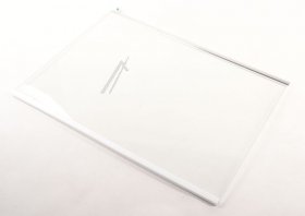 Glass Panel - 12531000022546 Freezer Glass Shelf Assembly [Midea]