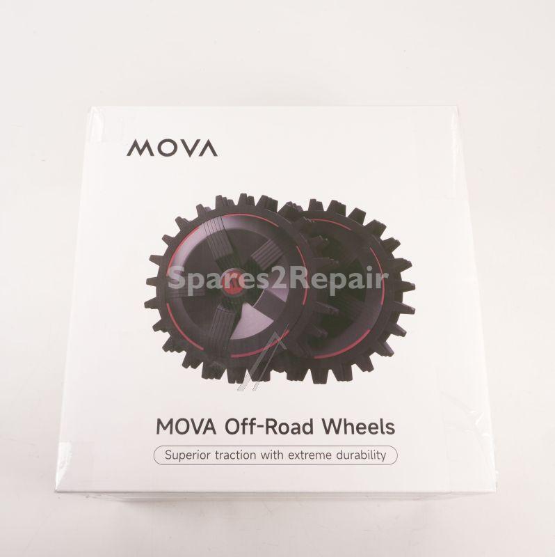 Mova Workshop Service Aids - Mowm10 20010100001567 Robotic Lawn Mower Off-road Wheels