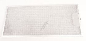 Faber Franke Roblin Filter Mechanical - 133 0059 039 Cassette Filter Fix 186x415 50