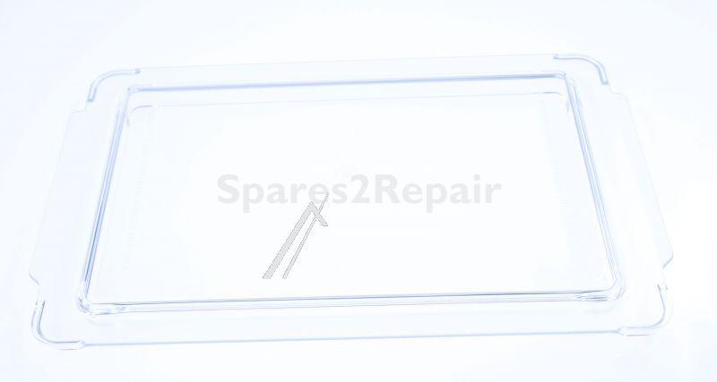 Samsung Stacking Tray - Da63-08635b Tray-up rr7000m gpps - - tp Blue - 147f
