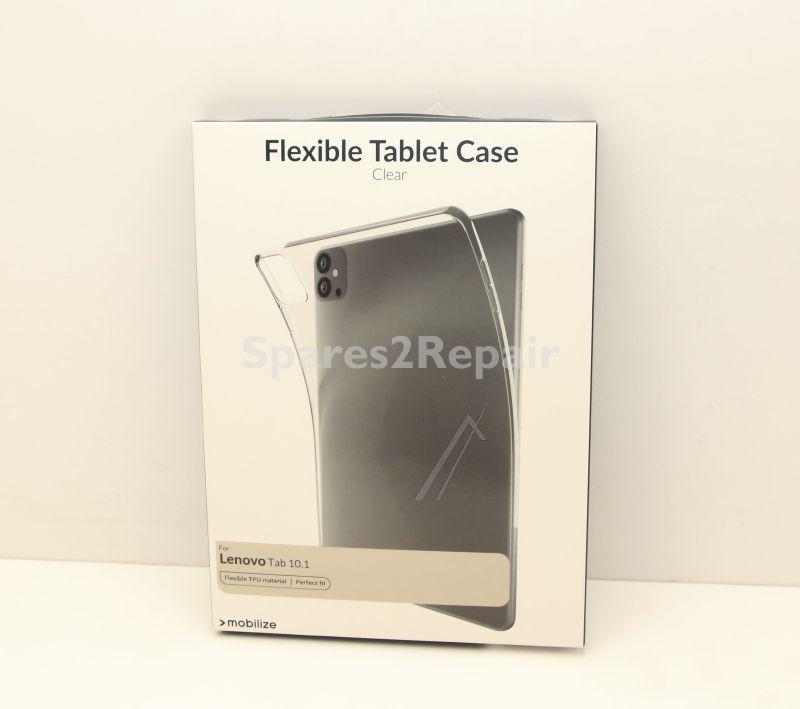 Mobilize Leather Bag Gsm - 81859 Mobilize Gelly Case Lenovo Tab 10 1 Clear