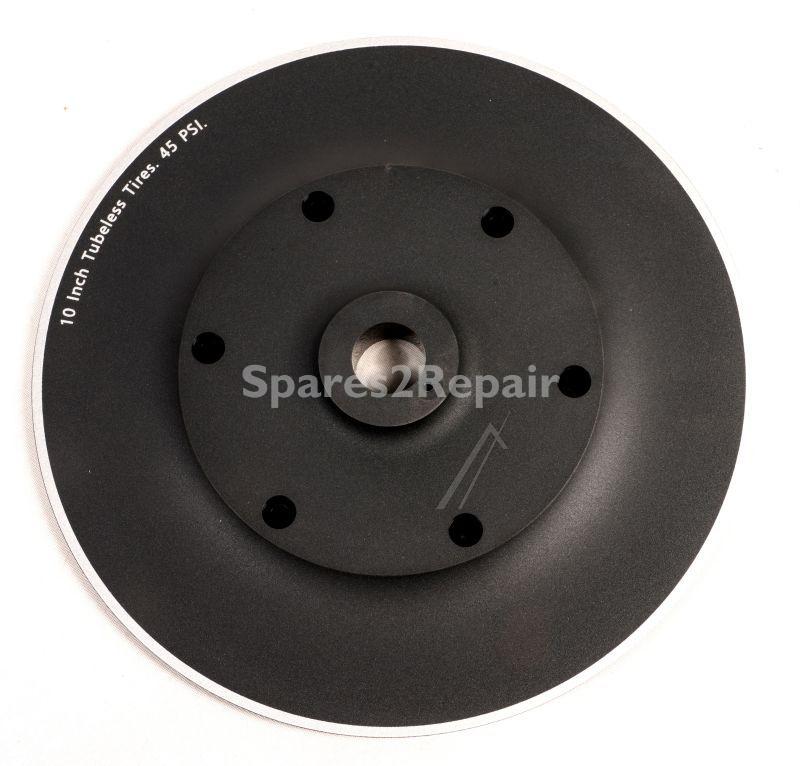 Xiaomi Roller - C002300027000 Left Front Wheel Cover 4ultra