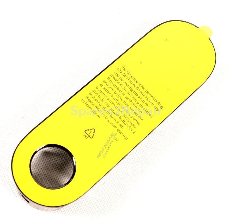 Xiaomi Vision Panel - C002550036000 Dashboard Cover