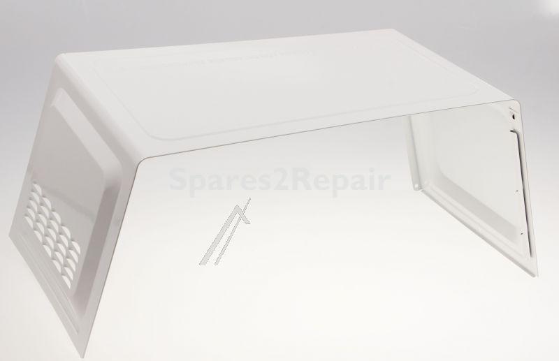 Galanz Covering - 213099001391 Outer Enclosure