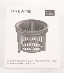 Dreame Vacuum Cleaner Filter - 20010100001188 Hepa Filter