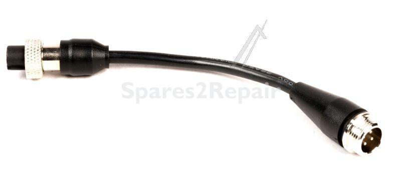 Segway Ninebot Various Cable Connectors - 01 09 0066 00 Ninebot S Adapter Pad Kit