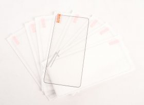 Mobilize Display Protective Film - 75007 X-guard Display Protective Film - Black Frame - Galaxy S26 Ultra 5g (10-pack Loose)