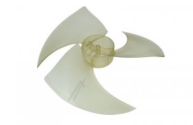 Hisense Gorenje Turbine Fan - Hk2185173 Axial Fan Blade