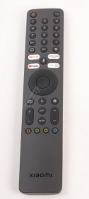 Xiaomi Ir remote Control - Xmrm-ml 163k1k1000061a Bluetooth Voice Remote Control With Voice Assistant
