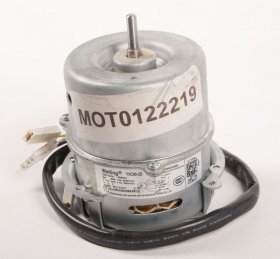 Elica Hood Motors - Spp0212043 Mot S40 Welling Connector