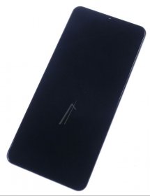 Samsung Display Unit - Gh82-26925a Display Unit Galaxy A12s (sm-a127f)